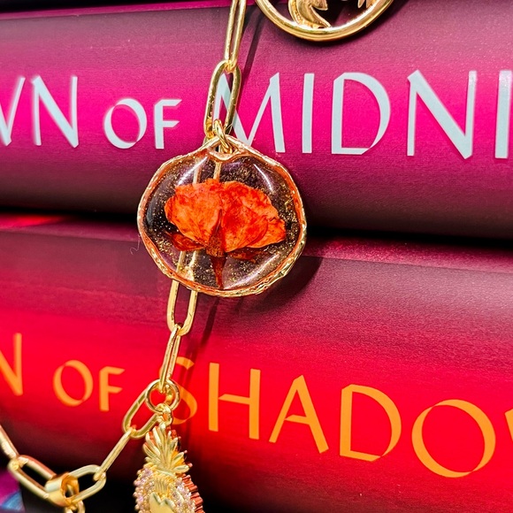 Charm Necklace - Picture 2 of 5